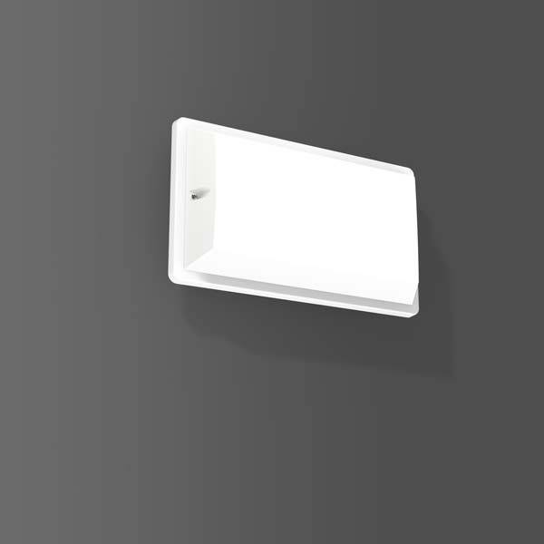 RZB LED-Notleuchte 672182.002.89-0