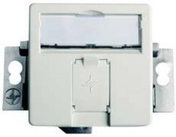 5 Stk. Telegärtner Modulaufnahme 1AMJK 100022971