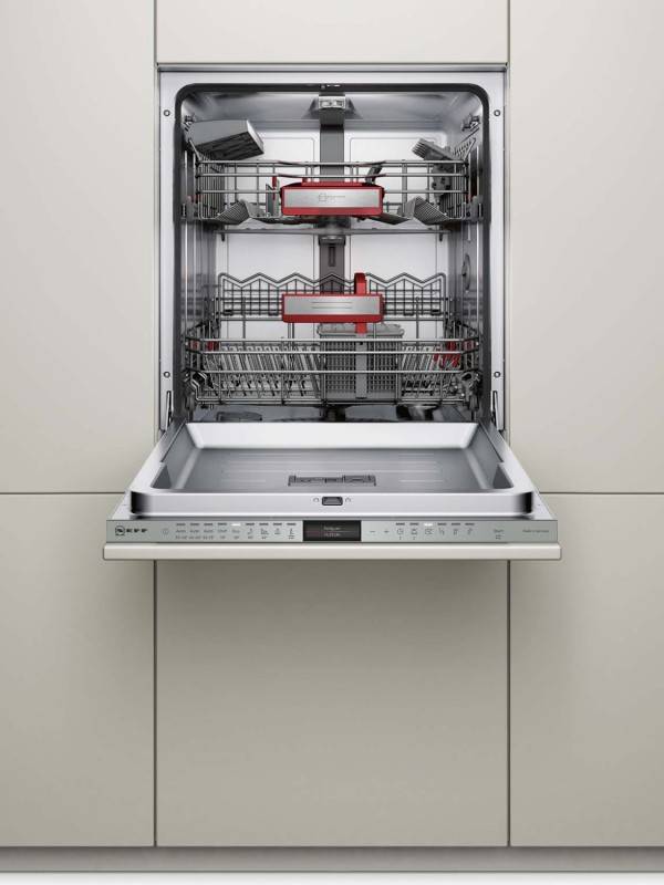 Constructa-Neff Verblendungsleiste Z7860X3-1