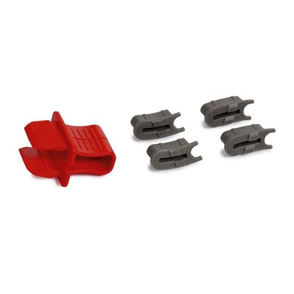Liebherr MDA Scharnierstift-Set 909641400