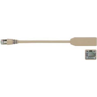 Telegärtner Defined Disconnect CP-Link 100008112-0