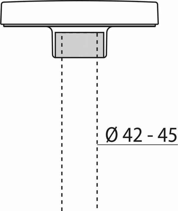 Spittler Adapter 310482 Performance in Lighting