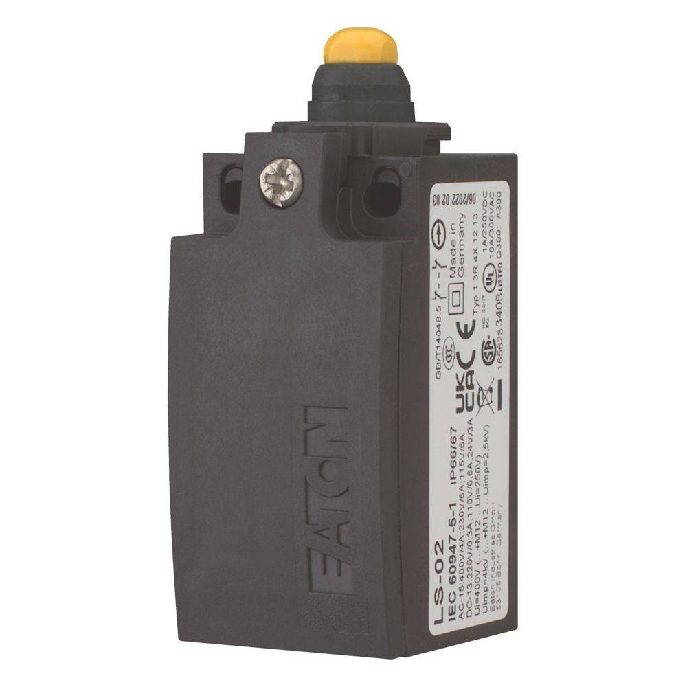 Eaton Positionsschalter LS-02-SW-1