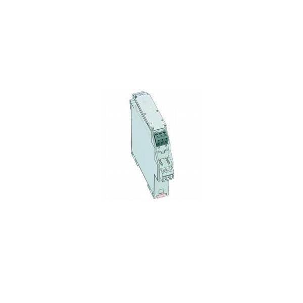 Pepperl+Fuchs Fabrik Klemmenblock KF-STP-5GN