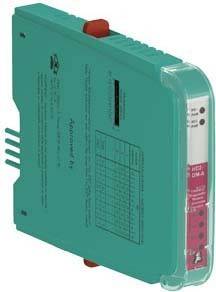 Pepperl+Fuchs Fabrik Diagnose-Modul HD2-DM-A-1