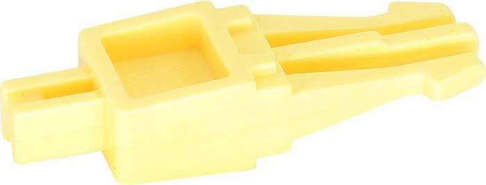 100 Stk. CobiNet Trennstecker 102344-0