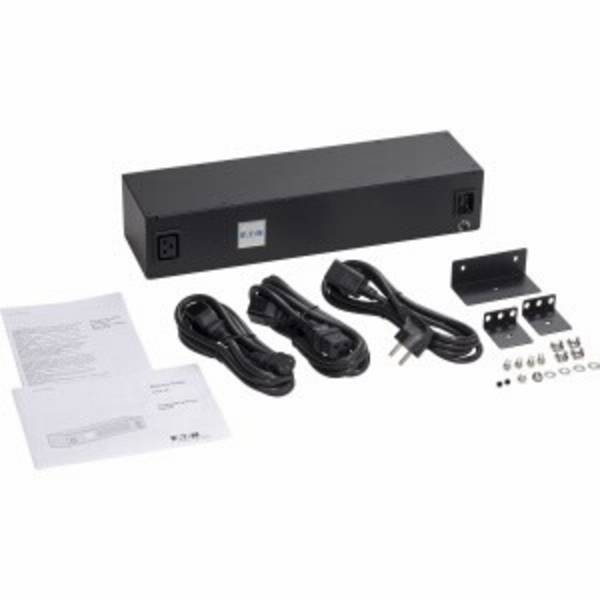 Eaton 9PX Marine Filter - Spannungsregler (Line Conditioner)
