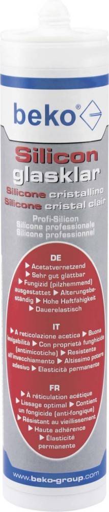 Beko Silicon 22531001 (310ml)-0