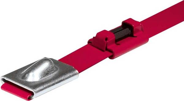 250 Stk. HellermannTyton Kabelbinder MBT14HHFRFID