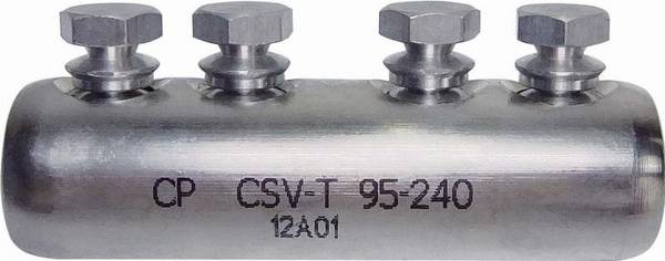 3 Stk. Cellpack Schraubverbinder CSV-T/240-400