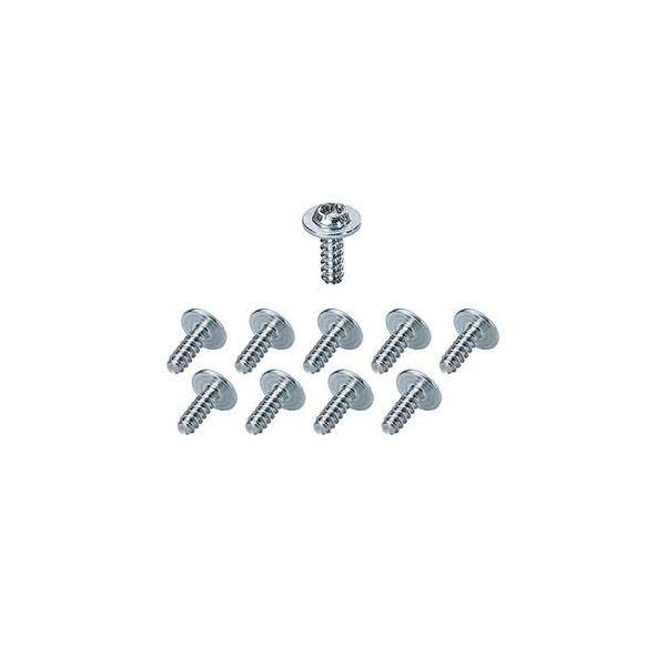 Hensel DK-Montagesschraube DK BZ 10-0