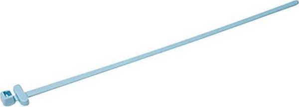 100 Stk. HellermannTyton Kabelbinder T50RFIDCHA P