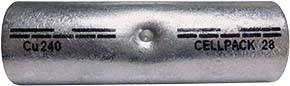 Cellpack Presskabelschuh DV-CU-V/10-0