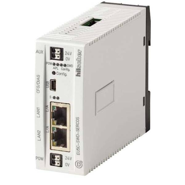 Eaton SWD-Gateway EU5C-SWD-SERCOS