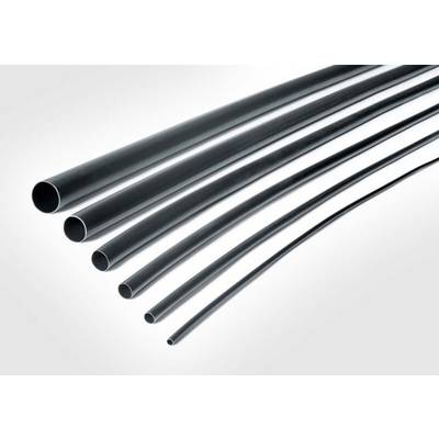 50 Stk. HellermannTyton Warmschrumpfschlauch TA37-0