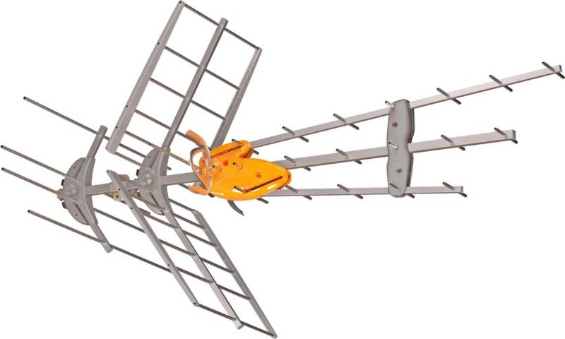 Televes VHF/UHF-Antenne DATVUTFORCE2-0