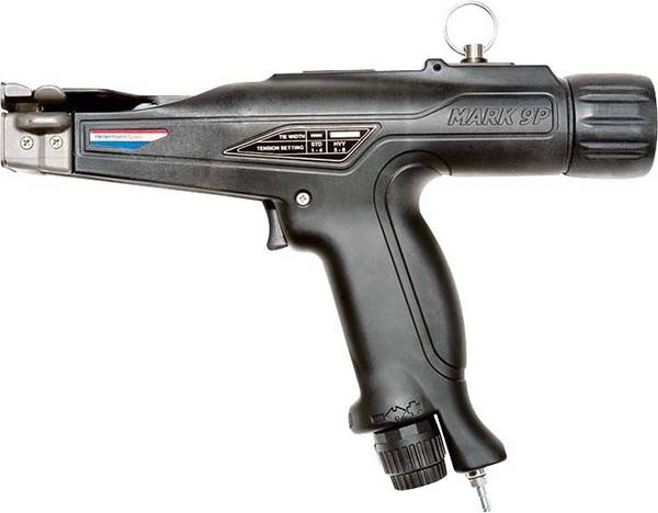 HellermannTyton Verabeitungswerkzeug MK9PSST