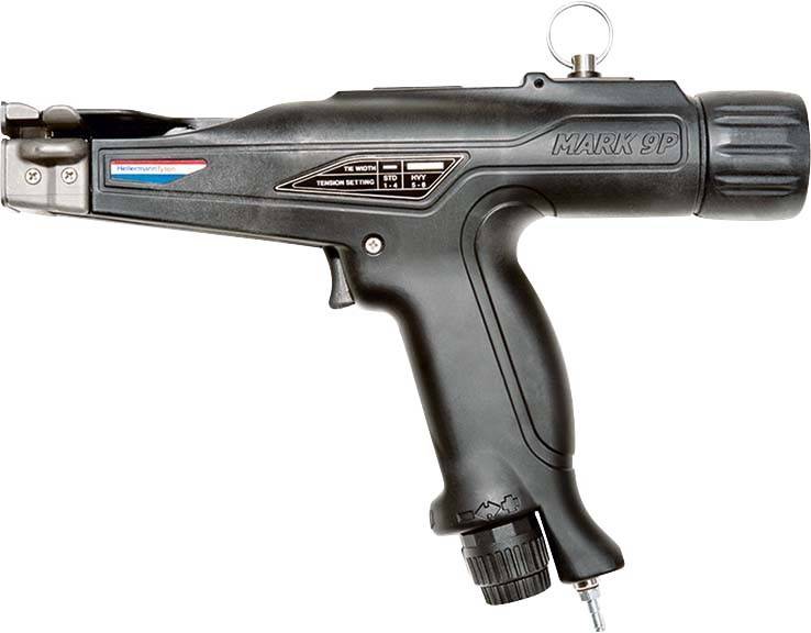 HellermannTyton Verabeitungswerkzeug MK9PSST-0