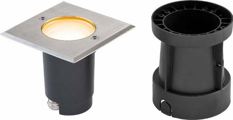 EVN 679435527 Bodeneinbauleuchte LED