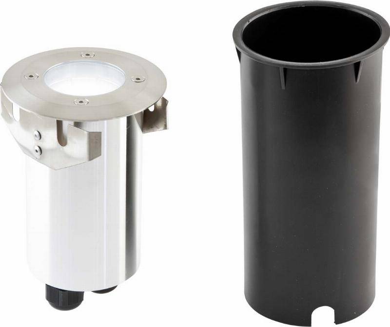 EVN 673210504 Bodeneinbauleuchte LED