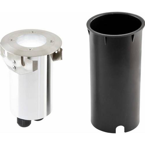 EVN 673210504 Bodeneinbauleuchte LED