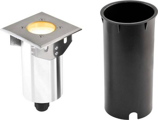 EVN 674210527 674210527 Bodeneinbauleuchte LED LED