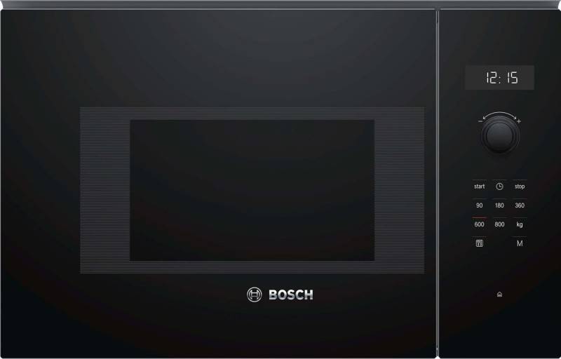 Bosch MDA EB-Mikrowelle BFL524MB0-0