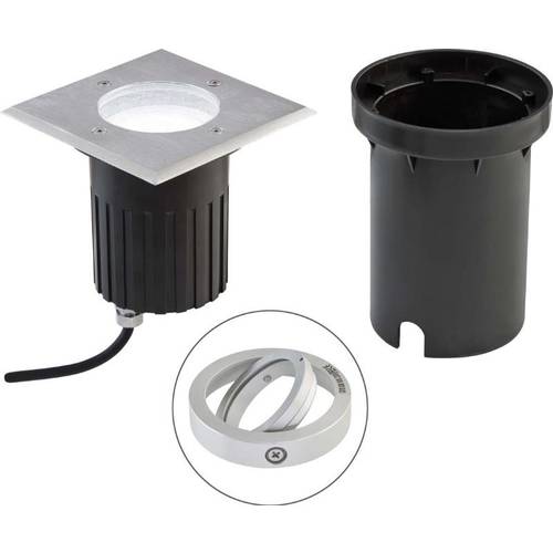 EVN 678410504 678410504 Bodeneinbauleuchte LED