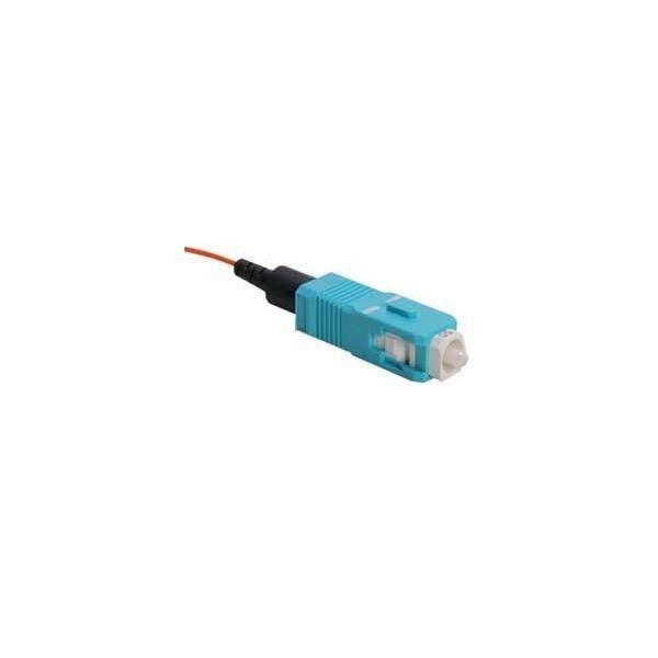 50 Stk. Leviton Feldkonfektionsstecker 49991-LSC-0