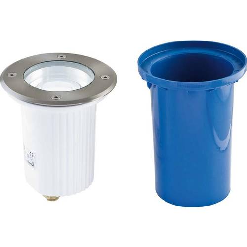 EVN 678235504 Bodeneinbauleuchte LED