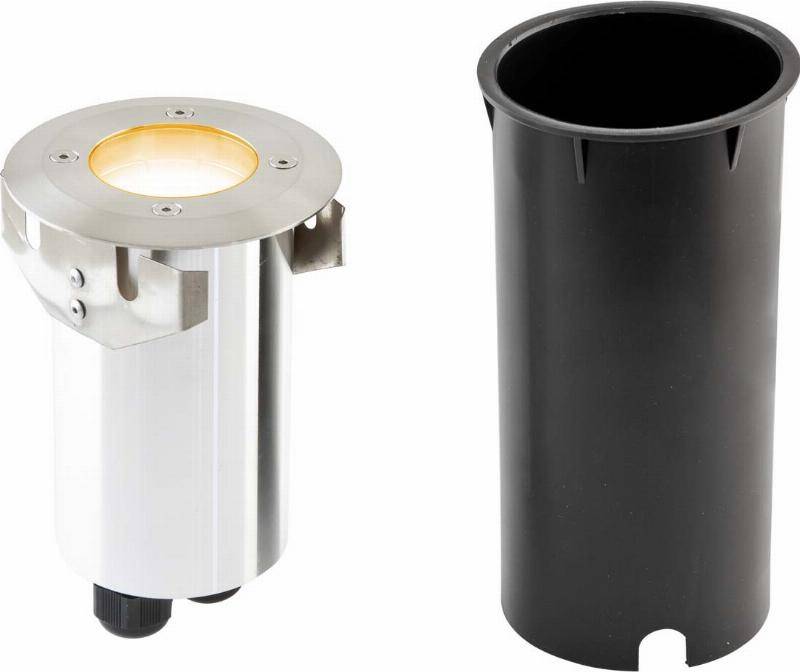 EVN 673210527 673210527 Bodeneinbauleuchte LED