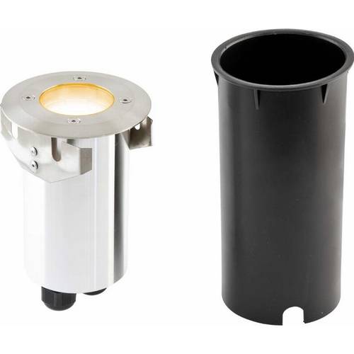 EVN 673210527 673210527 Bodeneinbauleuchte LED