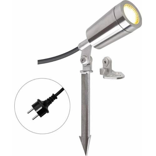 EVN L65102353D EVN Lichttechnik LED-Gartenstrahler