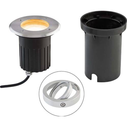 EVN 678710527 Bodeneinbauleuchte LED