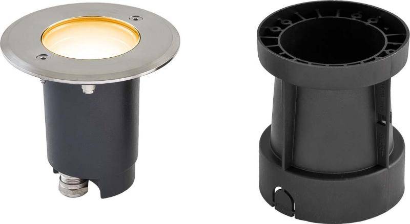 EVN 679235527 Bodeneinbauleuchte LED