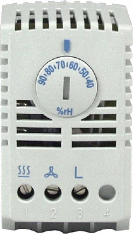GSAB Elektrotechnik Hygrostat HYW 90-0