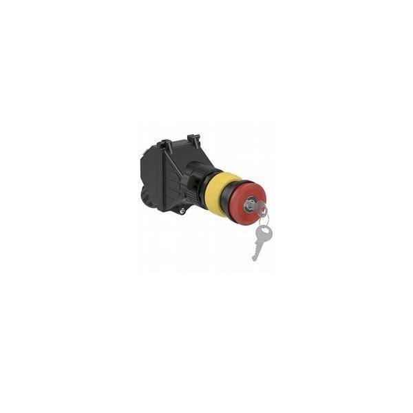Pepperl+Fuchs Fabrik Pilztaster PMP.JR.C.02-0