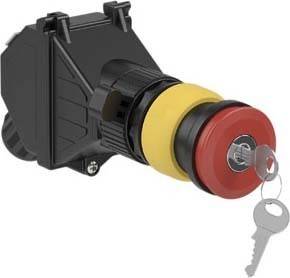 Pepperl+Fuchs Fabrik Pilztaster PMP.JR.C.02-1