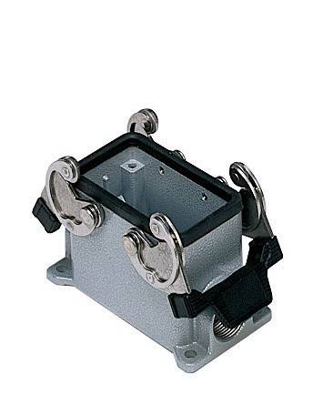 5 Stk. Ilme Sockelgehäuse MHP 10.220-0
