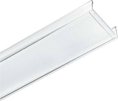 Zumtobel Group Abdeckung PM SLOT2 ABD #59007243-0