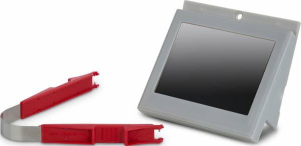 WindowMaster Touchbildschrim WSA 5LD 02