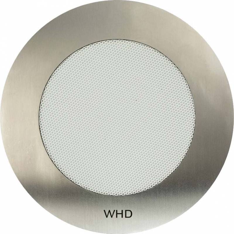 WHD Blende, rund KBRAR180Basic ant-0