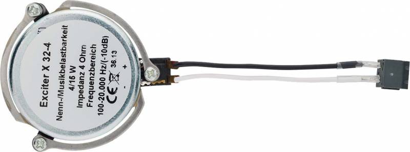 WHD Exciter Exciter6W16Ohm-0