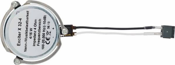 WHD Exciter Exciter6W16Ohm