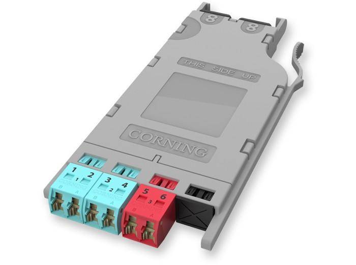 Corning EDGE8 Tap Modul ETM8-70A-Q-PREM