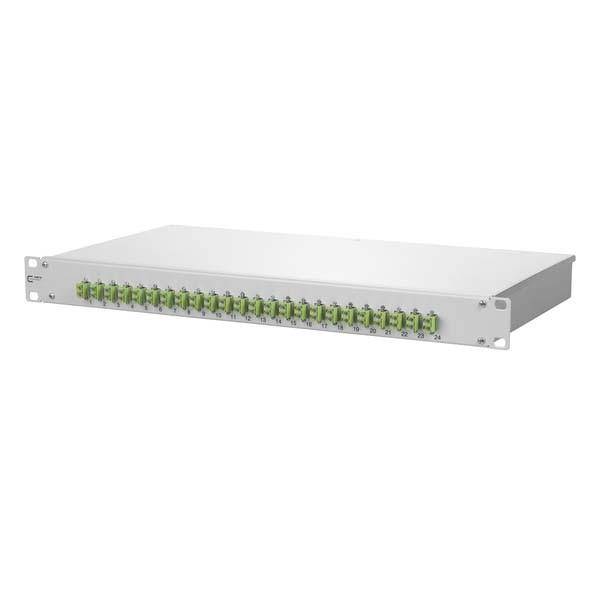 Metz Connect LWL-Box OpDAT fix 1502507M24-E-0