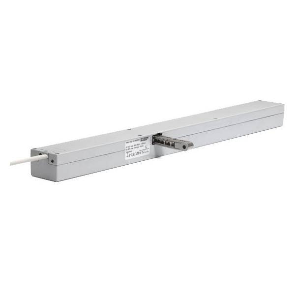 WindowMaster Kettenantrieb Sing/Motorl. WMU 831-1