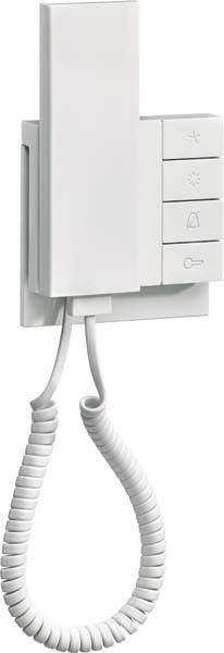 Elcom Innenstation-Audio AP REK241Y-0