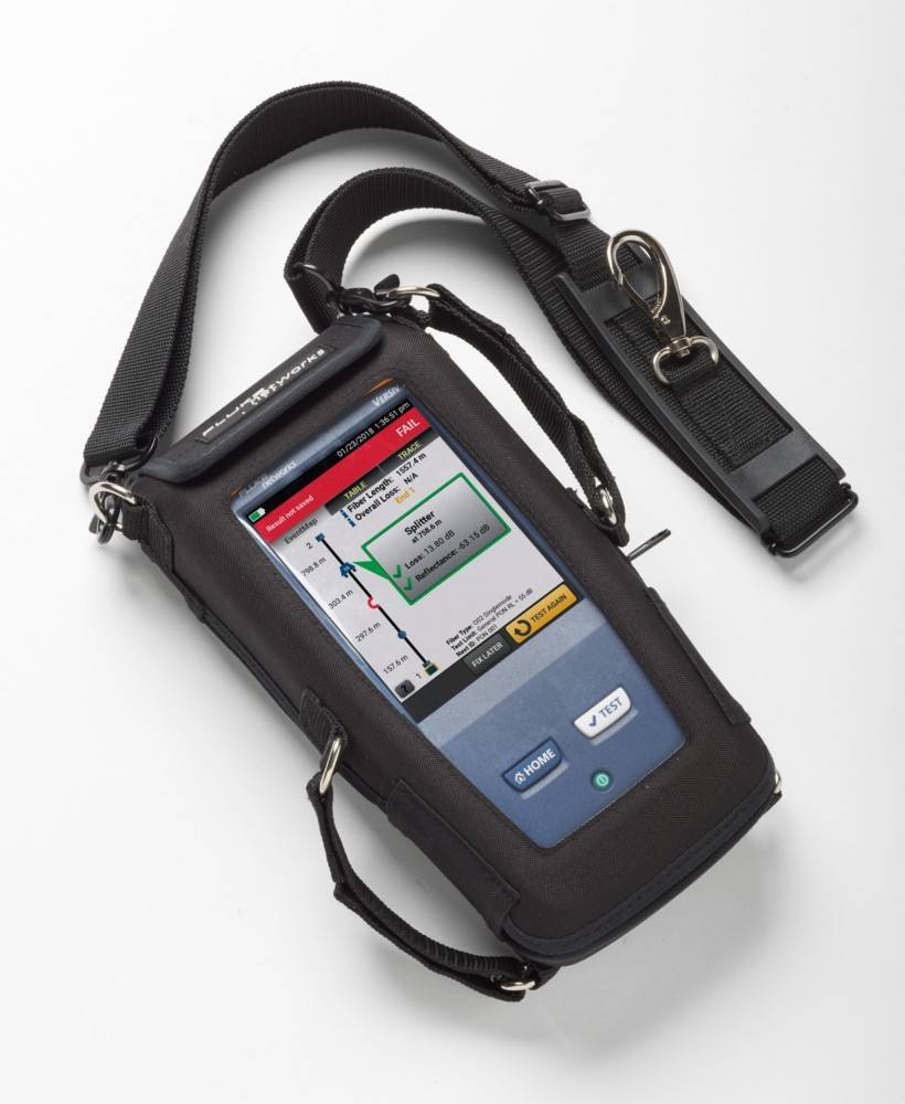 Fluke Networks OptiFiber Pro Multimode OFP2-100-M-0