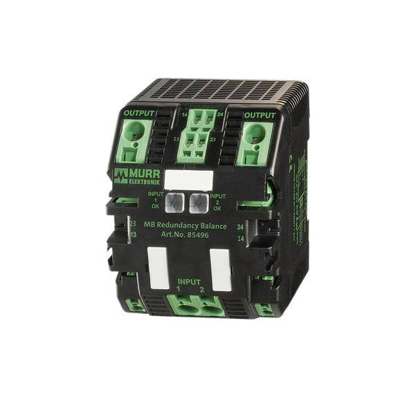 Murrelektronik MB Redundancy 85496